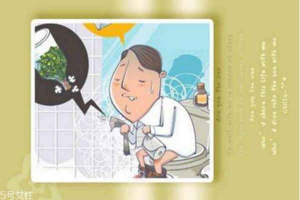 便秘產(chǎn)生的主要原因 便秘的危害 便秘產(chǎn)生的主要原因 便秘的危害