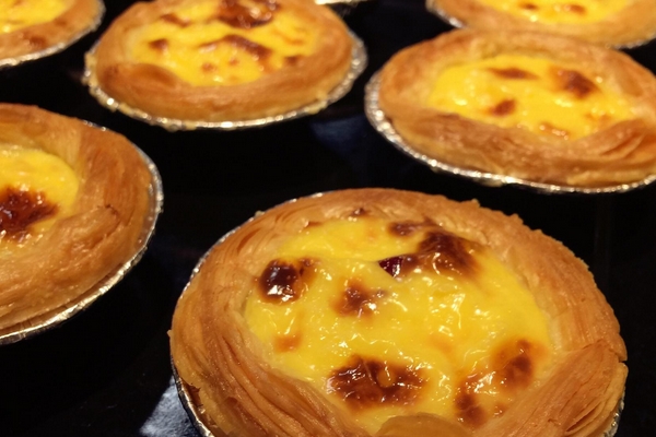 蛋撻的水怎么做 教你具體做法 蛋撻的水怎么做 教你具體做法