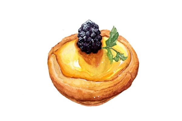 蛋撻的水怎么做 教你具體做法 蛋撻的水怎么做 教你具體做法