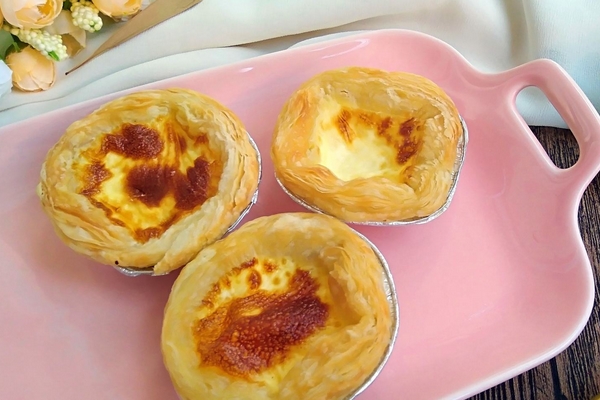 蛋撻的水怎么做 教你具體做法 蛋撻的水怎么做 教你具體做法