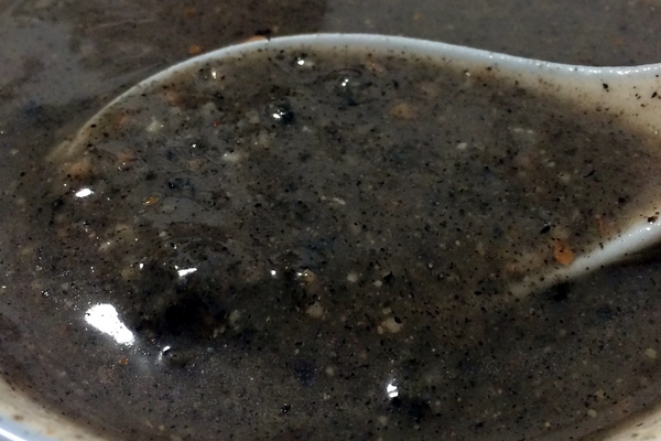 芝麻糊為什么沖不開 可能是你方法不對 芝麻糊為什么沖不開 可能是你方法不對