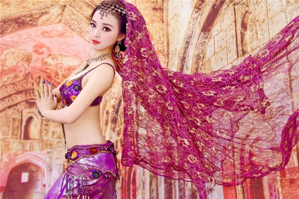 肚皮舞多久能學(xué)會(huì) 每個(gè)人不一樣 肚皮舞多久能學(xué)會(huì) 每個(gè)人不一樣