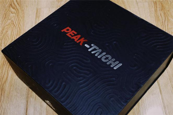 匹克態(tài)極跑鞋多少錢(qián) 性價(jià)比滿分