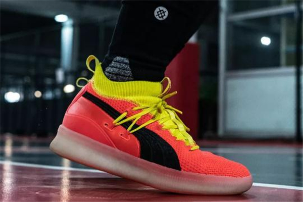 puma籃球鞋實戰(zhàn)評測 實戰(zhàn)水平曝光 puma籃球鞋實戰(zhàn)評測 實戰(zhàn)水平曝光