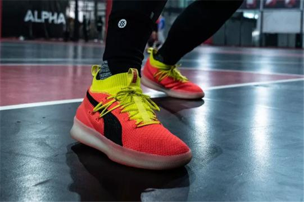 puma籃球鞋實戰(zhàn)評測 實戰(zhàn)水平曝光 puma籃球鞋實戰(zhàn)評測 實戰(zhàn)水平曝光