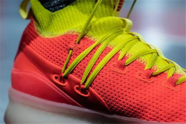 puma籃球鞋實戰(zhàn)評測 實戰(zhàn)水平曝光 puma籃球鞋實戰(zhàn)評測 實戰(zhàn)水平曝光