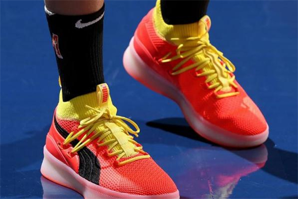 puma籃球鞋實戰(zhàn)評測 實戰(zhàn)水平曝光 puma籃球鞋實戰(zhàn)評測 實戰(zhàn)水平曝光