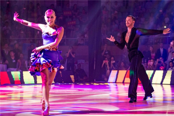 拉丁舞是哪個(gè)國(guó)家的 不同舞種起源地不同