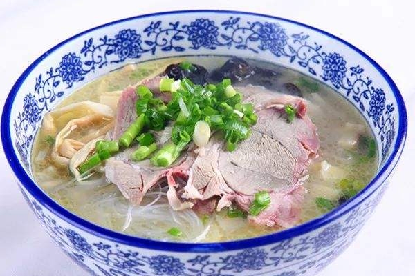 羊肉泡饃可以加醋嗎 不建議這樣做 羊肉泡饃可以加醋嗎 不建議這樣做