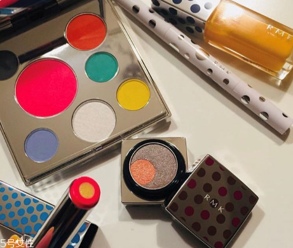 rmk的color dance系列 rmk2019春季新品 rmk的color dance系列 rmk2019春季新品