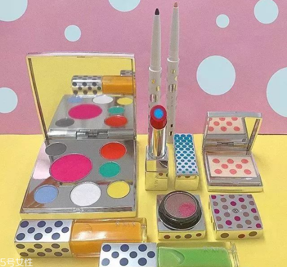 rmk的color dance系列 rmk2019春季新品 rmk的color dance系列 rmk2019春季新品