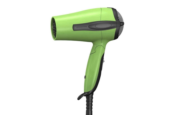 吹風(fēng)機是多少瓦 大小不一