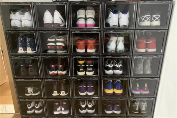 supbro鞋盒怎么安裝 拆裝都很簡單