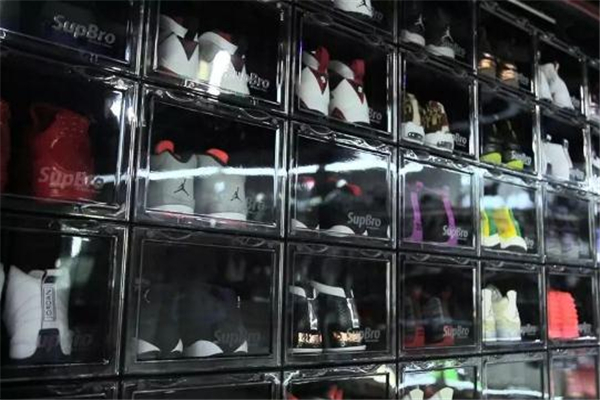 supbro鞋盒哪里買 認(rèn)準(zhǔn)官方發(fā)售渠道 supbro鞋盒哪里買 認(rèn)準(zhǔn)官方發(fā)售渠道