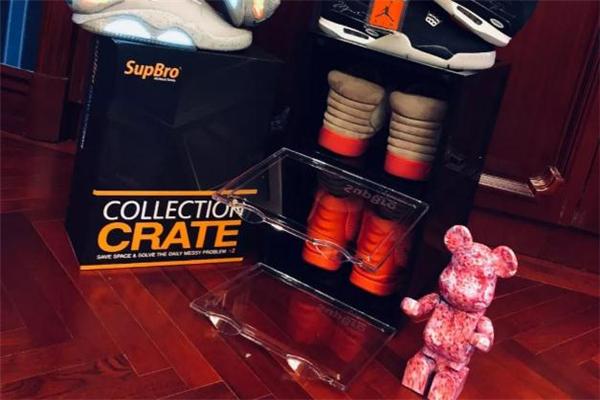 supbro鞋盒哪里買 認(rèn)準(zhǔn)官方發(fā)售渠道 supbro鞋盒哪里買 認(rèn)準(zhǔn)官方發(fā)售渠道