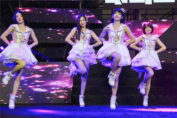 爵士舞可以鍛煉氣質(zhì)嗎 提高個(gè)人魅力 爵士舞可以鍛煉氣質(zhì)嗎 提高個(gè)人魅力