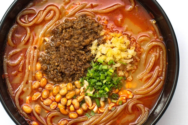 酸辣粉是熱的還是涼的 肯定是熱的 酸辣粉是熱的還是涼的 肯定是熱的