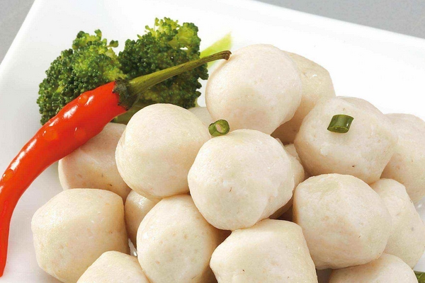 魚丸為什么不彈 原因有很多 魚丸為什么不彈 原因有很多