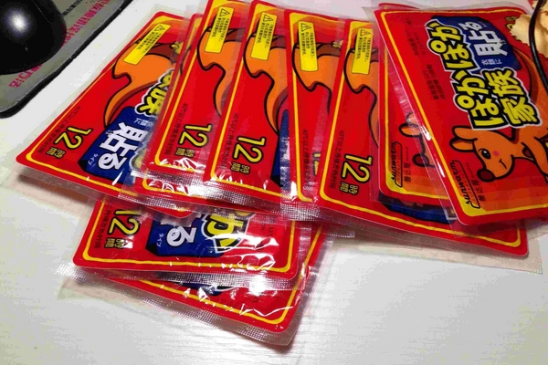 暖寶寶為什么會(huì)鼓起來(lái) 是正常現(xiàn)象