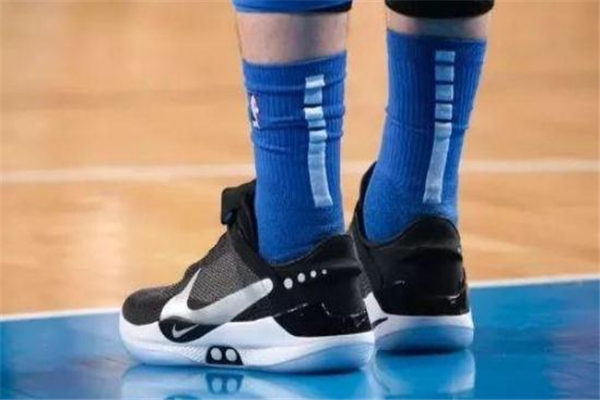 nike adapt bb被nba禁了嗎 有兩條禁令 nike adapt bb被nba禁了嗎 有兩條禁令