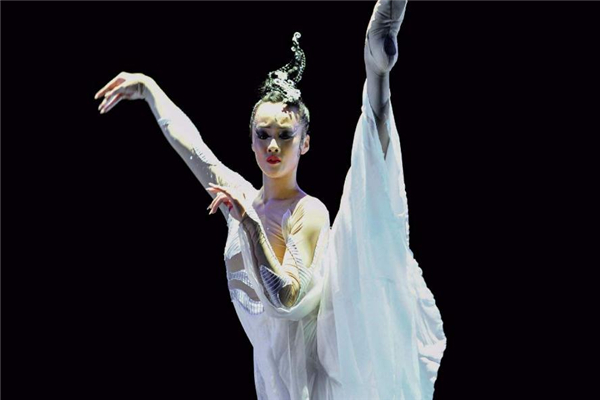 古典舞可以減肥嗎 效果還不錯(cuò) 古典舞可以減肥嗎 效果還不錯(cuò)