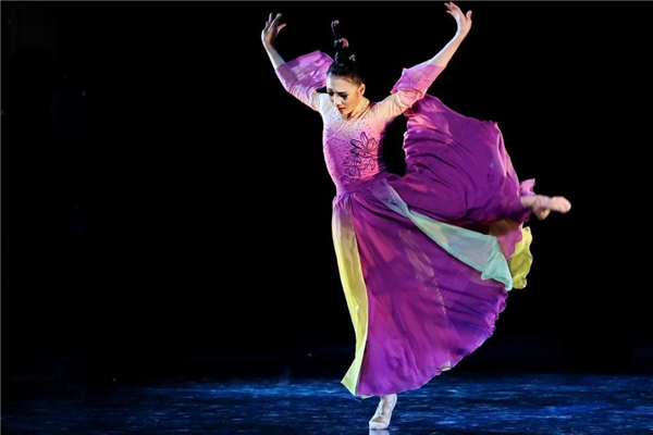 古典舞可以減肥嗎 效果還不錯(cuò) 古典舞可以減肥嗎 效果還不錯(cuò)