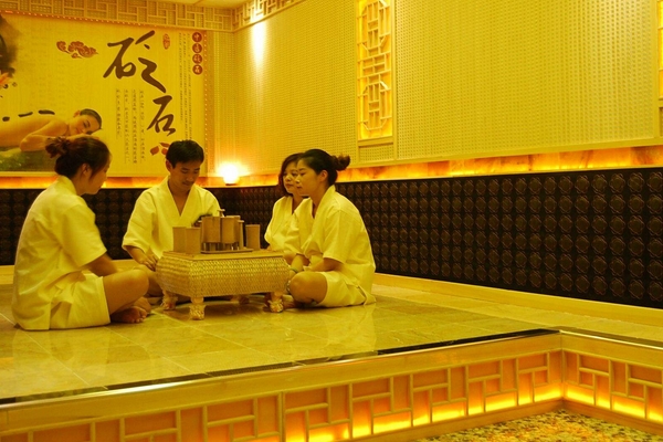 汗蒸會(huì)減肥嗎 用處不是很大 汗蒸會(huì)減肥嗎 用處不是很大