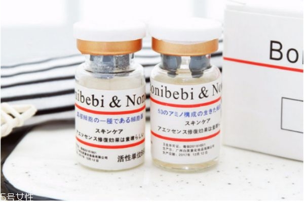 bonibebi凍干粉怎么用 凍干粉如何保存 bonibebi凍干粉怎么用 凍干粉如何保存