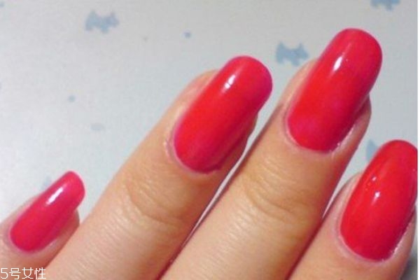 日系田園風(fēng)美甲怎么做 簡(jiǎn)單美甲教程