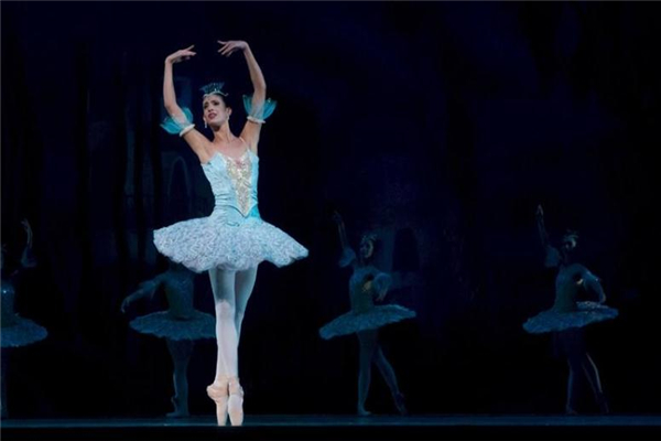 學(xué)芭蕾舞最晚年齡 沒有嚴(yán)格限制 學(xué)芭蕾舞最晚年齡 沒有嚴(yán)格限制