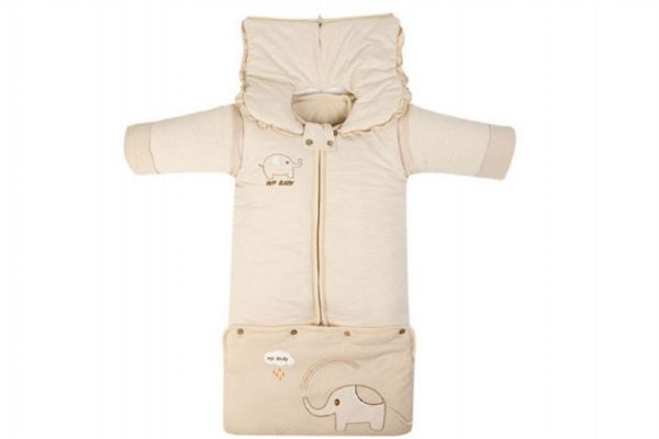 給嬰兒用睡袋好嗎 給嬰兒用睡袋好嗎