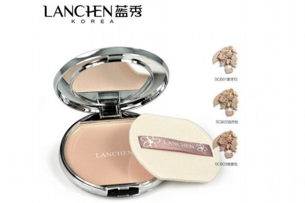 藍(lán)秀粉餅多少錢(qián) 藍(lán)秀粉餅介紹