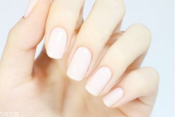 日系田園風美甲怎么做 絲絨美甲做法教程 日系田園風美甲怎么做 絲絨美甲做法教程