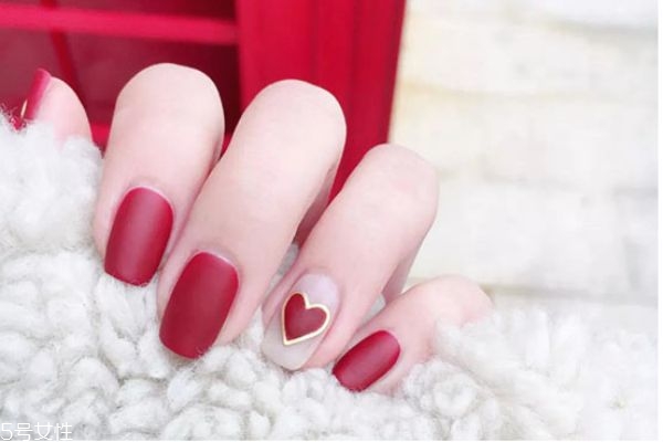 小豬美甲教程圖解 2019新年美甲圖片 小豬美甲教程圖解 2019新年美甲圖片