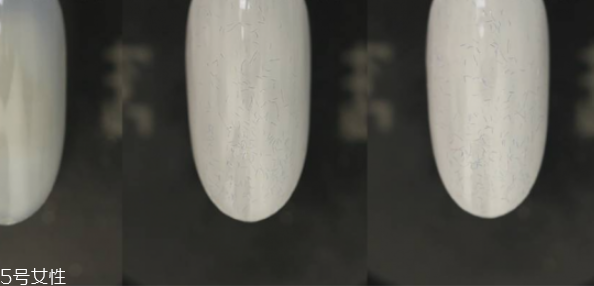 日系田園風美甲怎么做 絲絨美甲做法教程 日系田園風美甲怎么做 絲絨美甲做法教程