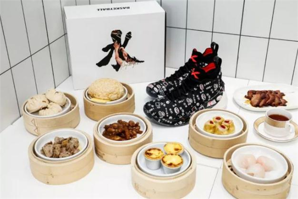 安踏kt4廣州早茶在哪買(mǎi) 爆款真香配色