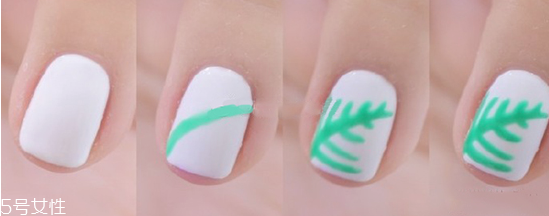 火烈鳥美甲怎么做 教你動(dòng)物美甲怎么做 火烈鳥美甲怎么做 教你動(dòng)物美甲怎么做