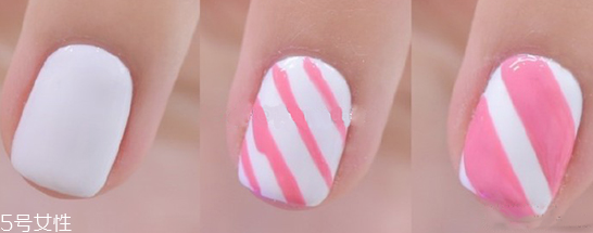 火烈鳥美甲怎么做 教你動(dòng)物美甲怎么做 火烈鳥美甲怎么做 教你動(dòng)物美甲怎么做