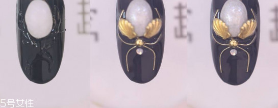 火烈鳥美甲怎么做 教你動(dòng)物美甲怎么做 火烈鳥美甲怎么做 教你動(dòng)物美甲怎么做