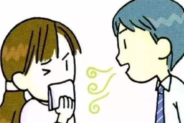 什么食物能有效去除口臭?去除有效方法 什么食物能有效去除口臭?去除有效方法