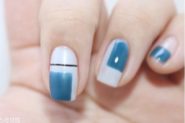 日系田園風美甲怎么做 絲絨美甲做法教程 日系田園風美甲怎么做 絲絨美甲做法教程
