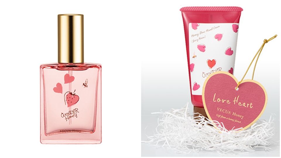 2019情人節(jié)限定彩妝盤點 告白必備超美情人節(jié)限定彩妝