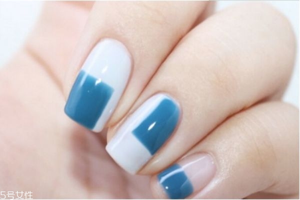 日系田園風美甲怎么做 絲絨美甲做法教程 日系田園風美甲怎么做 絲絨美甲做法教程
