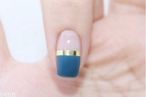 日系田園風美甲怎么做 絲絨美甲做法教程 日系田園風美甲怎么做 絲絨美甲做法教程