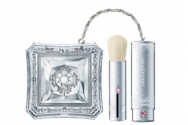 jill stuart腮紅色號怎么選 jill stuart腮紅畫法 jill stuart腮紅色號怎么選 jill stuart腮紅畫法