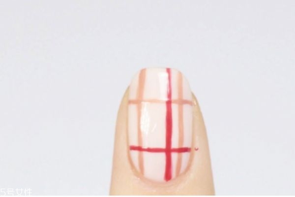 日系田園風美甲怎么做 絲絨美甲做法教程 日系田園風美甲怎么做 絲絨美甲做法教程