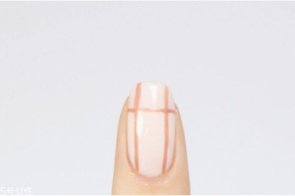 日系田園風美甲怎么做 絲絨美甲做法教程 日系田園風美甲怎么做 絲絨美甲做法教程