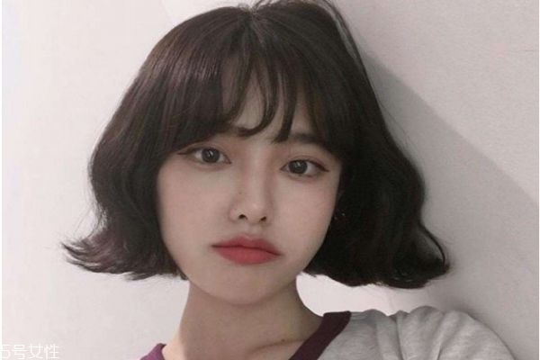 短發(fā)2019女生款 2019流行發(fā)型 短發(fā)2019女生款 2019流行發(fā)型