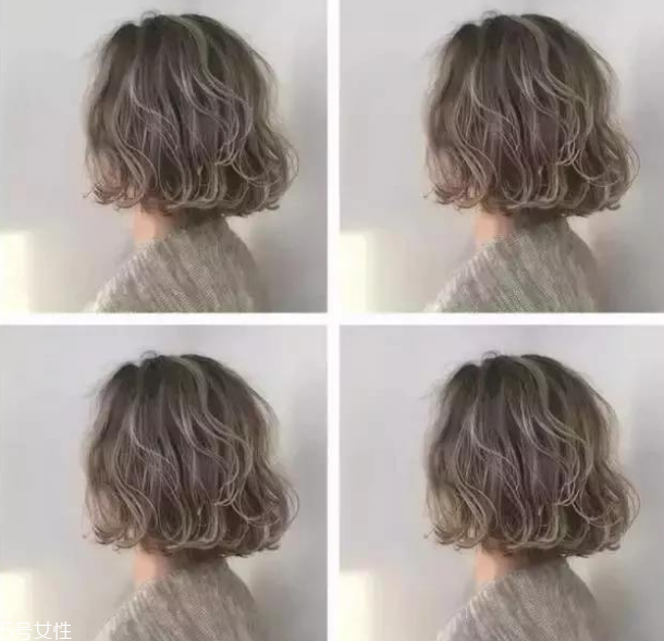 短發(fā)2019女生款 2019流行發(fā)型 短發(fā)2019女生款 2019流行發(fā)型