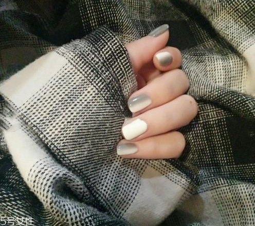 秋冬美甲流行趨勢(shì) 美甲秋冬新款圖片 秋冬美甲流行趨勢(shì) 美甲秋冬新款圖片